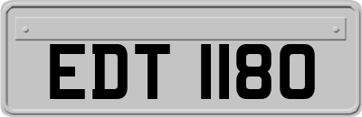 EDT1180