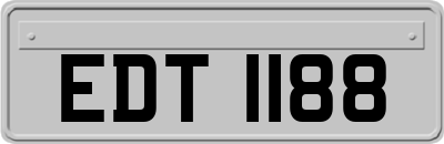EDT1188