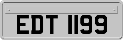 EDT1199