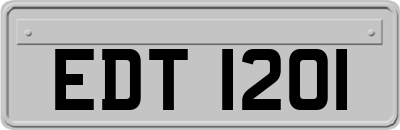EDT1201