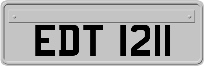 EDT1211