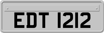 EDT1212