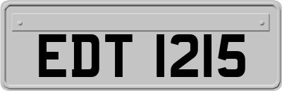 EDT1215