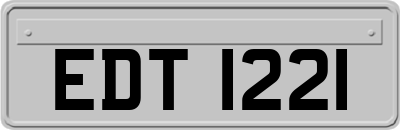 EDT1221