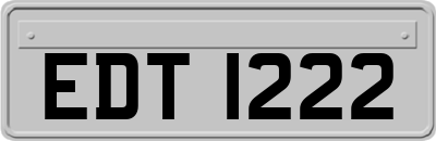 EDT1222