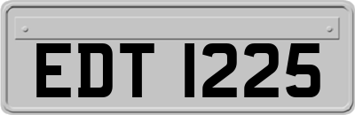 EDT1225