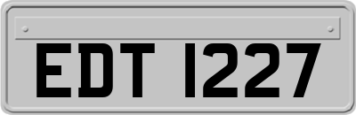EDT1227