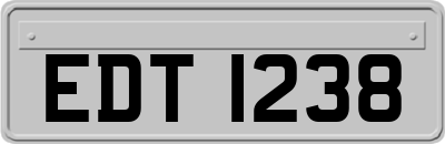 EDT1238
