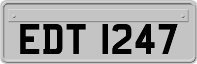 EDT1247