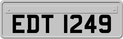 EDT1249