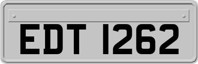 EDT1262