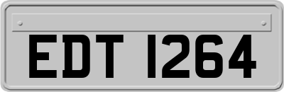 EDT1264