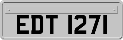 EDT1271