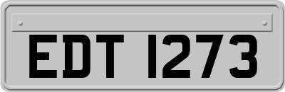 EDT1273