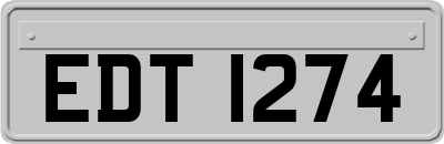 EDT1274