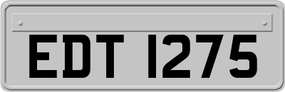 EDT1275