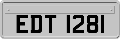 EDT1281
