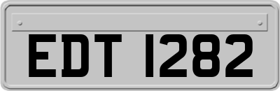 EDT1282
