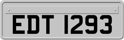 EDT1293