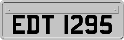 EDT1295