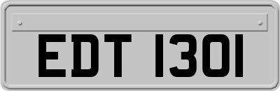 EDT1301