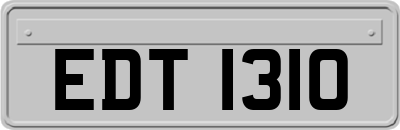 EDT1310