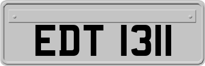 EDT1311