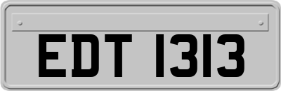 EDT1313
