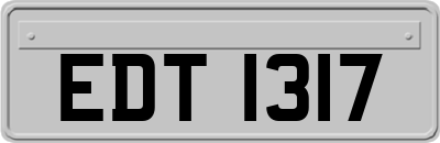 EDT1317