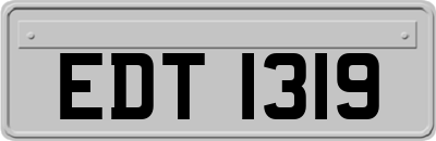 EDT1319