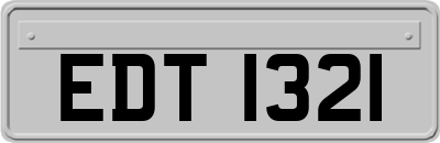 EDT1321