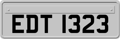 EDT1323