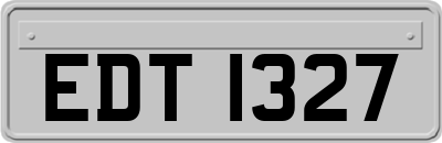 EDT1327