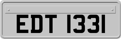 EDT1331