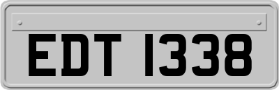 EDT1338