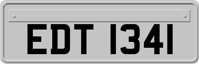 EDT1341