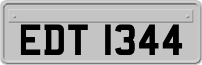 EDT1344