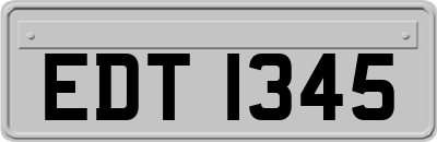 EDT1345