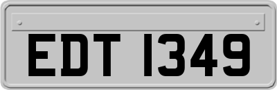 EDT1349
