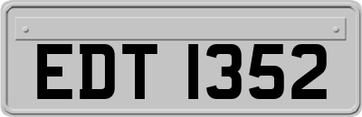 EDT1352