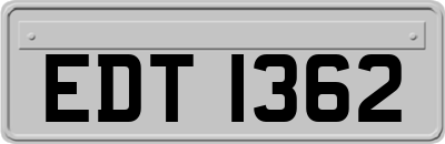 EDT1362