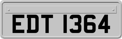 EDT1364