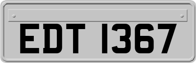 EDT1367