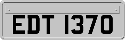 EDT1370