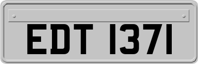 EDT1371