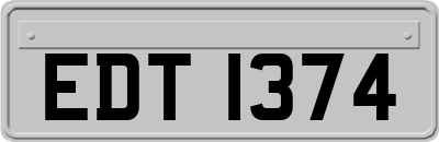 EDT1374
