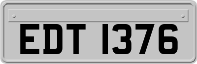 EDT1376
