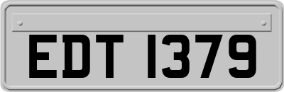EDT1379