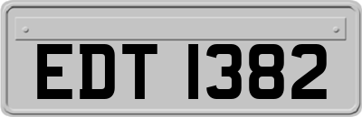 EDT1382
