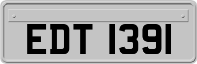 EDT1391